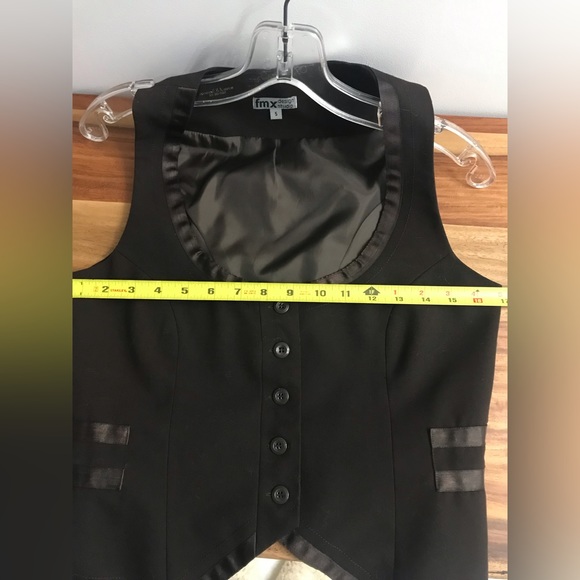 FMX design studio•  west-coat in espresso • size: 5•with lining - Picture 12 of 13